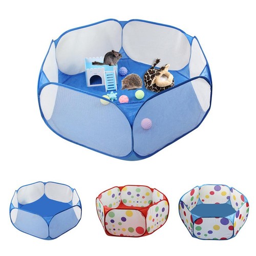 Cage enclosures for - , hamsters