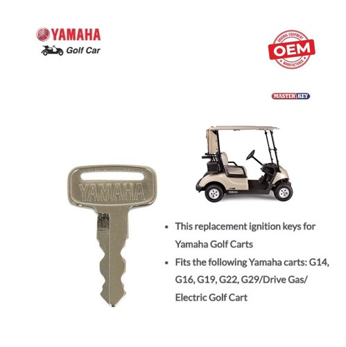 Yamaha golf cart - golf,