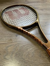Wilson Pro Staff 97 LS Tennis