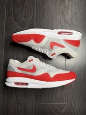 Nike Air Max 1 Lunar Challenge
