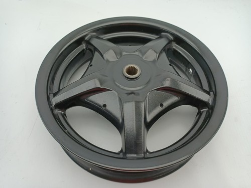 Rear wheel rim yamaha - wheel,