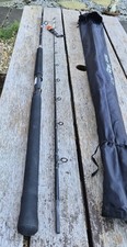 ROVEX 7FT 6IN TIDELINE BOAT ROD 2 PIECE RATED 8 - 12LB NEW IN CORRECT BAG 