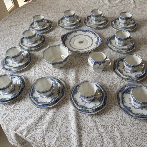 Royal daulton arvon fine - royal,