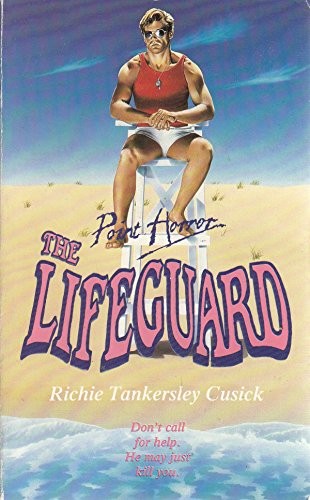The lifeguard - the, (point