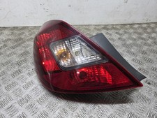 Vauxhall Corsa D Sxi Air Con