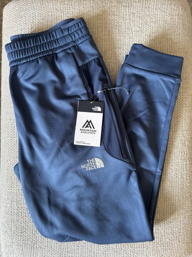The north face fleece pants - the,