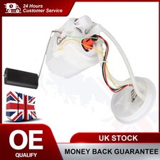 FUEL PUMP ASSY w/ SENDER UNIT