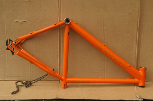 Endorfin speed frame only - endorfin,