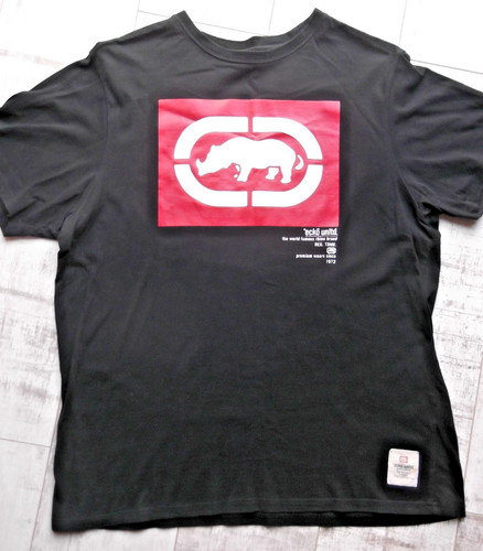 Genuine ecko unltd mens - unltd, black