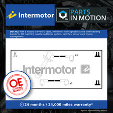 HT Leads Ignition Cables Set