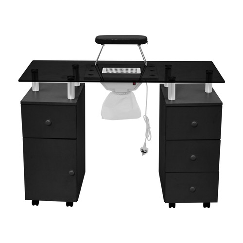 Manicure nail table - nail,
