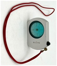 Vintage Suunto KB-14/360R
