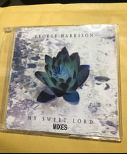 George Harrison – My Sweet