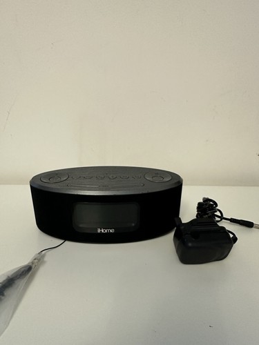 Ihome ibt38 bluetooth - ihome,