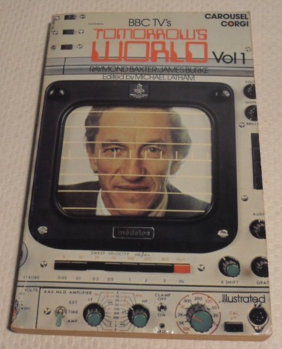 Bbc tomorrow world vol 1 - vol.,