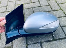 GENUINE HONDA CIVIC MK8