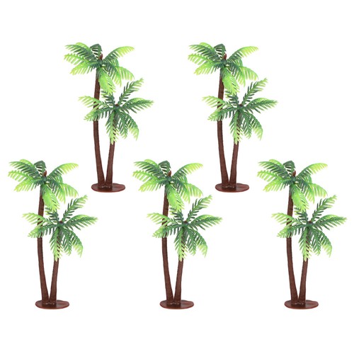 Reusable plastic mini coconut - reusable,