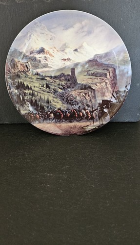 Wedgewood danbury mint ted - danbury,