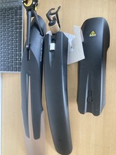 Topeak Defender Front And Rear Mudguard XC11-29er FX 279ER