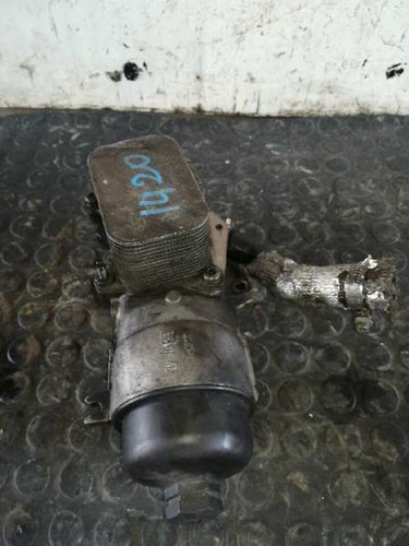 Oil cooler engine citroen - oil,