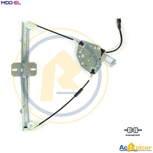 Window regulator 4538 for - window,
