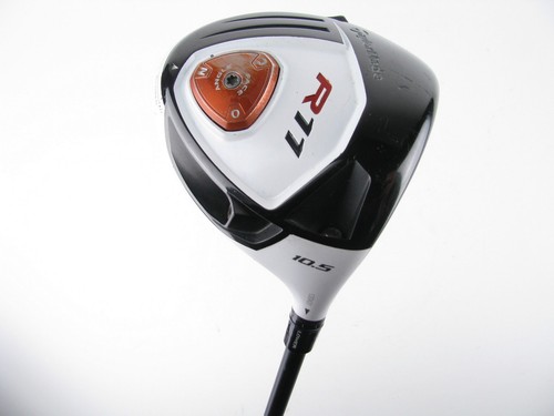 Taylormade r11 driver 5 - taylormade,