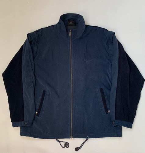 Vintage nike premier blue - premier,