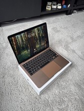 Apple MacBook Air 2020 Rose
