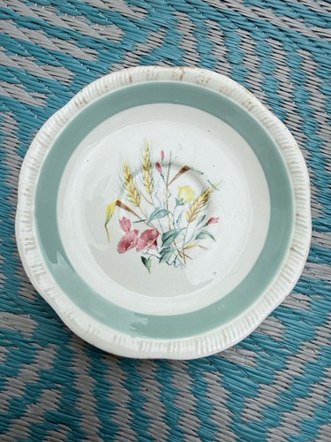 Alfred meakin hedgerow plate - alfred,