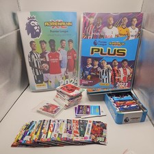 Panini Adrenalyn XL 2025/24