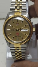 Rado Purple Horse two tone Day