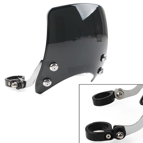 Headlight windshield - headlight,