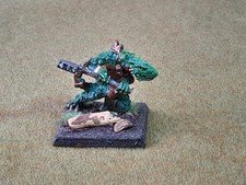 warhammer lizardmen kroxigor