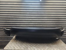 DISCOVERY 5 BUMPER REAR