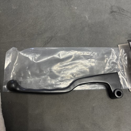 Kawasaki gpz clutch lever