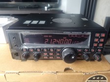Yaesu 450at 6m - ft-450at, hf/6m