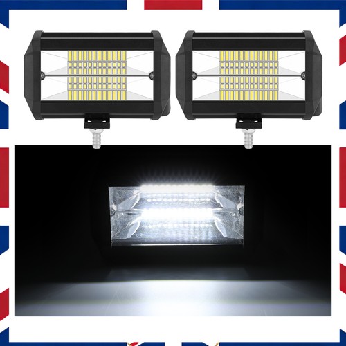 Led work light bar for - bar, car