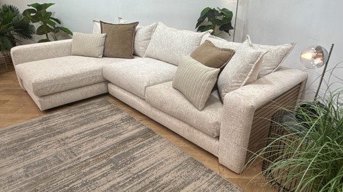 Sofology cove fabric grande - sofology,