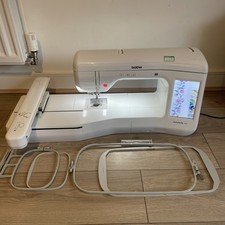 Brother Innovis V3 Embroidery