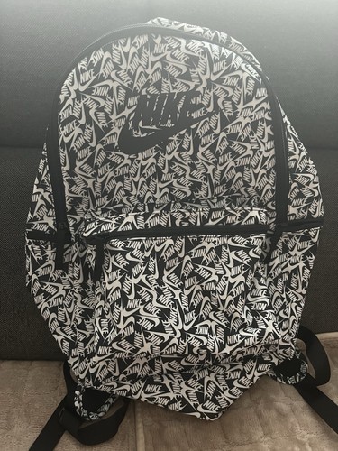 Nike backpack - nike,
