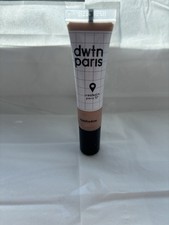 DWTN Paris Eyeshadow Rose