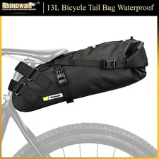 Rhinowalk Bicycle Saddle Bag
