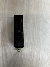Vintage Crabtree C50 30A MCB