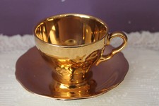 ROYAL WINTON GOLDEN AGE TEACUP