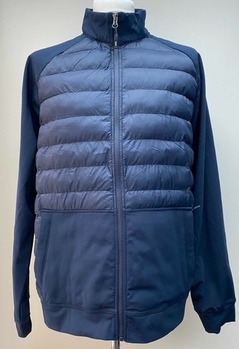 Mens degree heat puffa - mens, 32