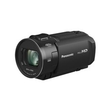Panasonic HC-V900 Camcorder -