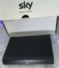 Sky Wireless Connector for Sky HD Boxes WITH CABLES Netgear On Demand #14