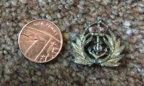 Royal navy wwii sweetheart - royal,