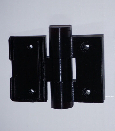 Replacement hinge for keter - hinge,