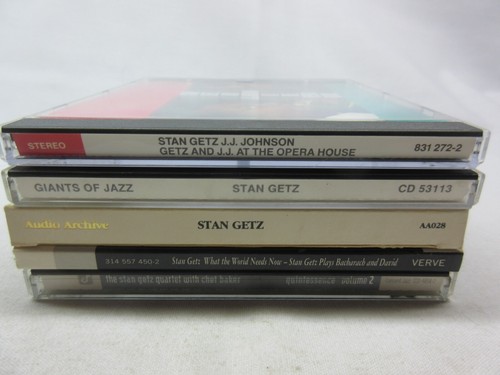 Huge collection all stan - huge,